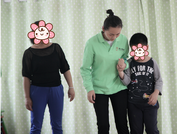 走进春芽校园，关爱特殊儿童——蜀王集团捐赠春芽特殊儿童发展中心物资暨志愿者爱心活动(图8)