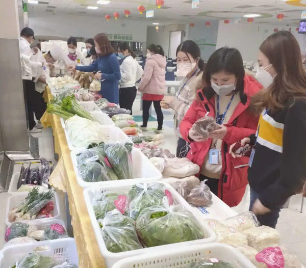 携手同心 共迎春天(图4)