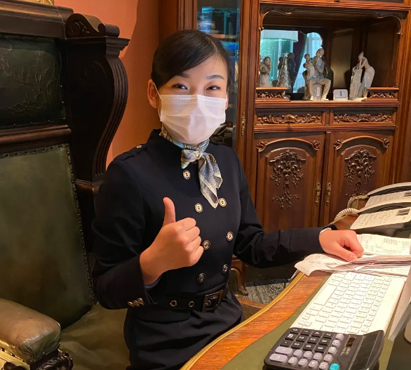 携手同心 共迎春天(图5)