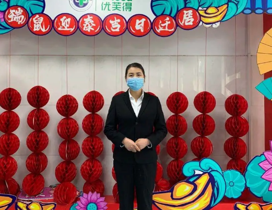 携手同心 共迎春天(图10) 携手同心 共迎春天(图10)